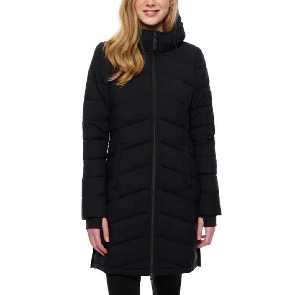 Lole - Women's Puffer Jacket
